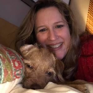 Meet your Posher, Mary